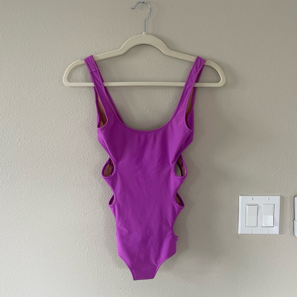 Pompei Beach One Piece